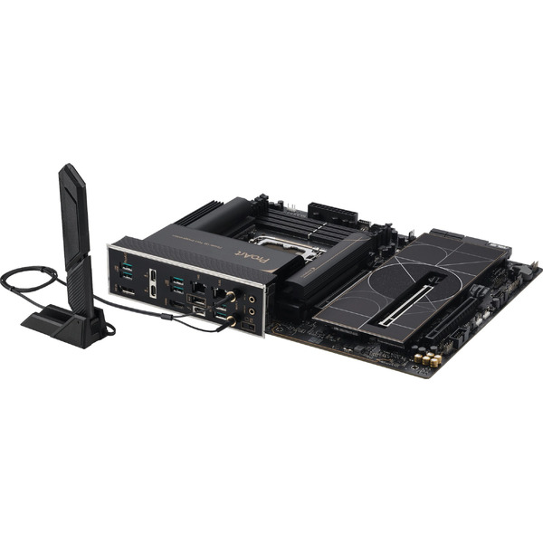 Материнская плата ASUS ProArt Z890-Creator WiFi