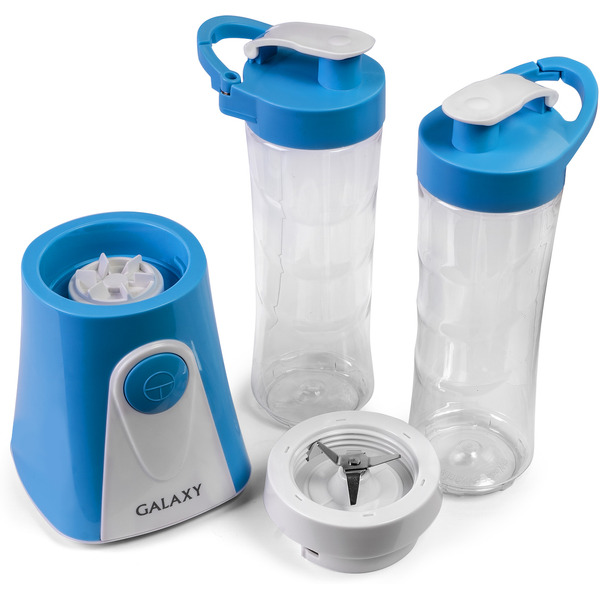 Блендер Galaxy GL2157