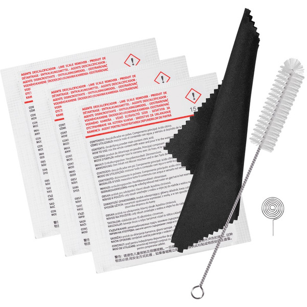 Кофемашина MAUNFELD MF-A8021CWH