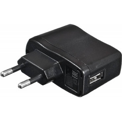 Сетевое зарядное Buro XCJ-021-1A