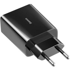 Зарядное устройство Baseus CCFS-SN01