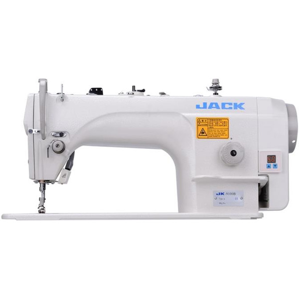 Промышленная швейная машина JACK JK-58450J-405E