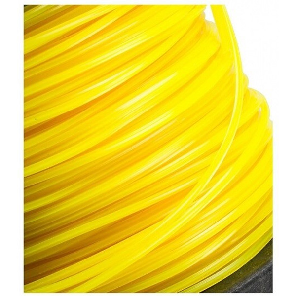 Леска для триммера Huter S24100 (71/2/4)