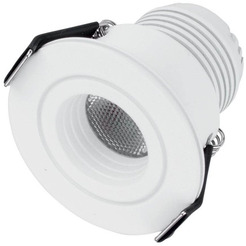 Точечный светильник Arlight LTM-R45WH 3W Day White 30Deg 014912