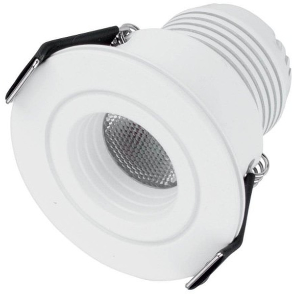 Точечный светильник Arlight LTM-R45WH 3W Day White 30Deg 014912