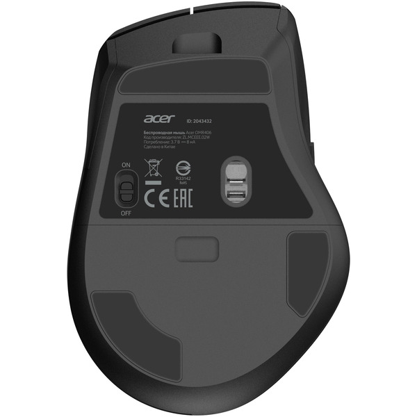 Мышь Acer OMR406