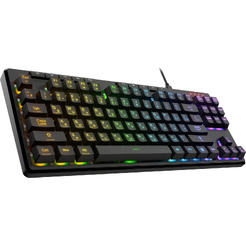 Клавиатура Redragon Shiva TKL
