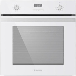 Духовой шкаф Maunfeld MEOM 678W