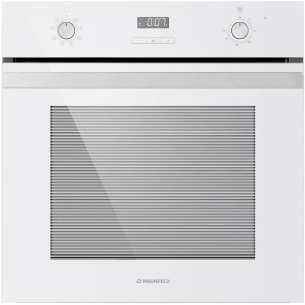 Духовой шкаф Maunfeld MEOM 678W