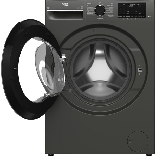 Стиральная машина BEKO B3WFR56H2A