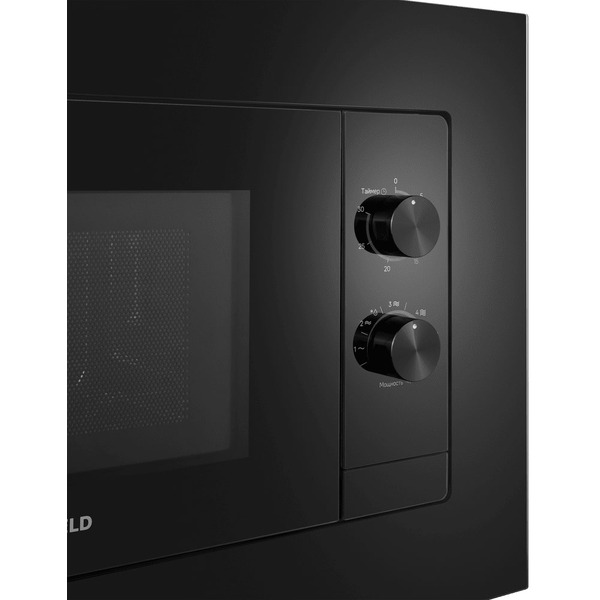 Микроволновая печь MAUNFELD JBMO725BK01