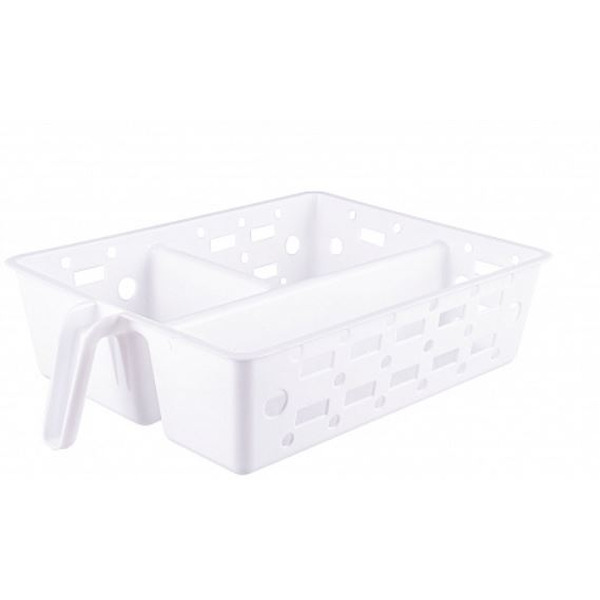 Органайзер Полимербыт 4384901 (белый)