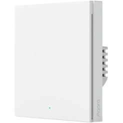 Выключатель Aqara Smart wall switch H1 (WS-EUK01)
