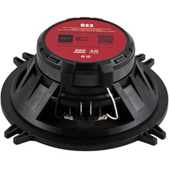 Автоакустика ACV Special S52