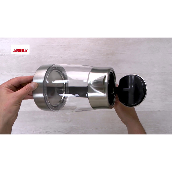 Электрочайник Aresa AR-3460