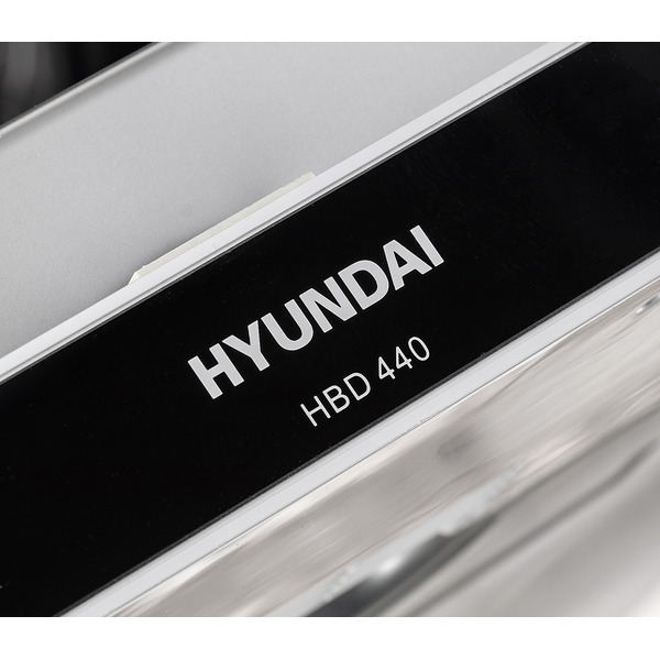 Встраиваемая посудомоечная машина Hyundai HBD 440
