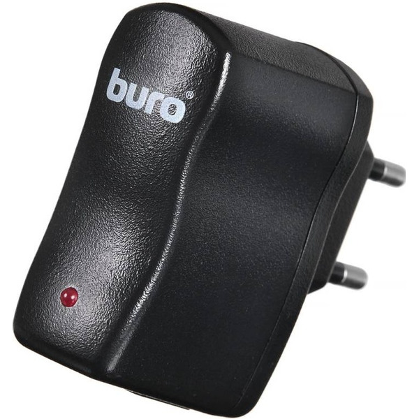 Сетевое зарядное Buro XCJ-021-1A