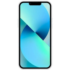 Накладка Skinarma Hadaka tsuika для Apple iPhone 13 (белый)