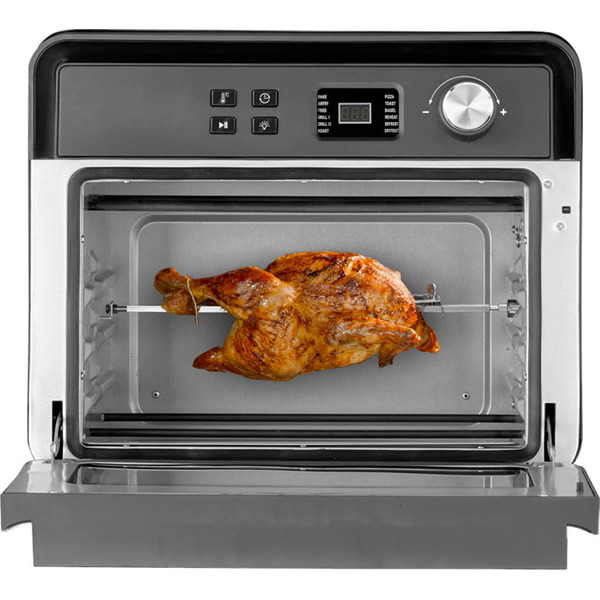 Аэрогриль CASO AirFry Chef 1700