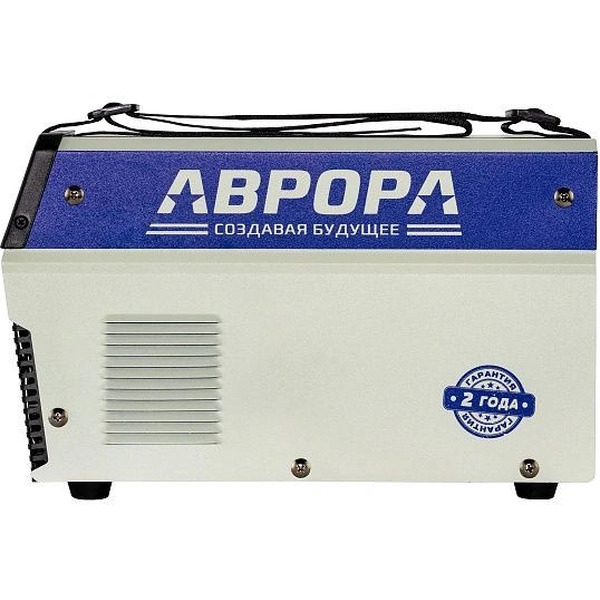 Сварочный инвертор Aurora Вектор 2300 (с кейсом)