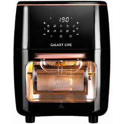 Аэрогриль Galaxy Line GL 2523