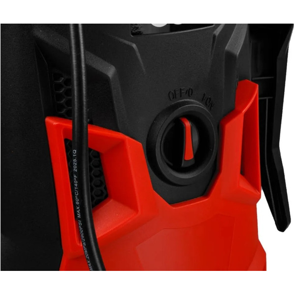 Мойка высокого давления ECO HPW-2027RSW (EC4910-4)