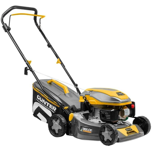 Газонокосилка Gunter LMB-420 (GU1557-3)