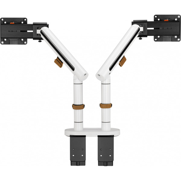 Кронштейн для монитора Ultramounts UM727W (белый)