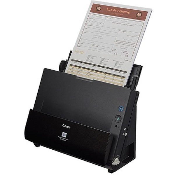 Сканер Canon imageFORMULA DR-C225 II