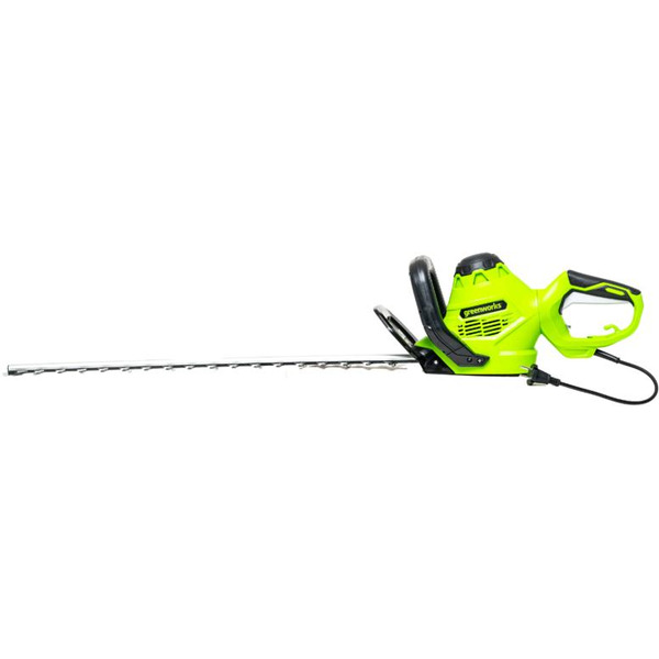 Кусторез Greenworks GHT7068 Deluxe 2201407