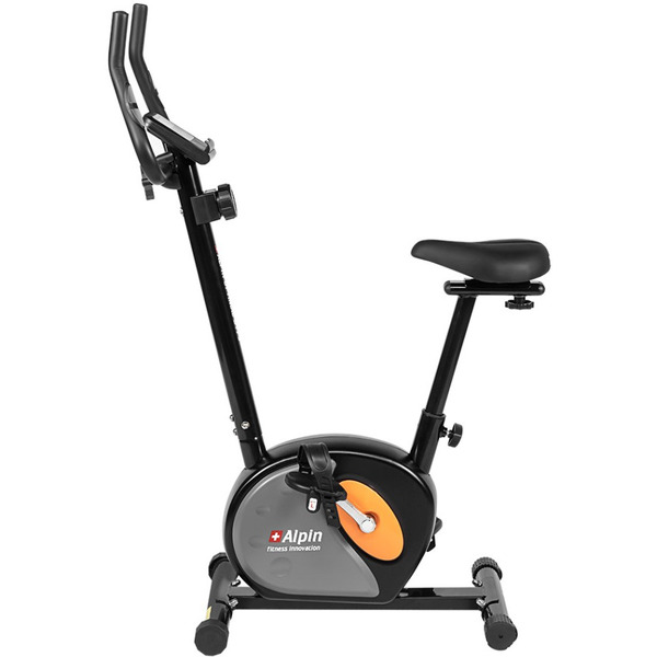 Велотренажер Alpin Optimal B-175