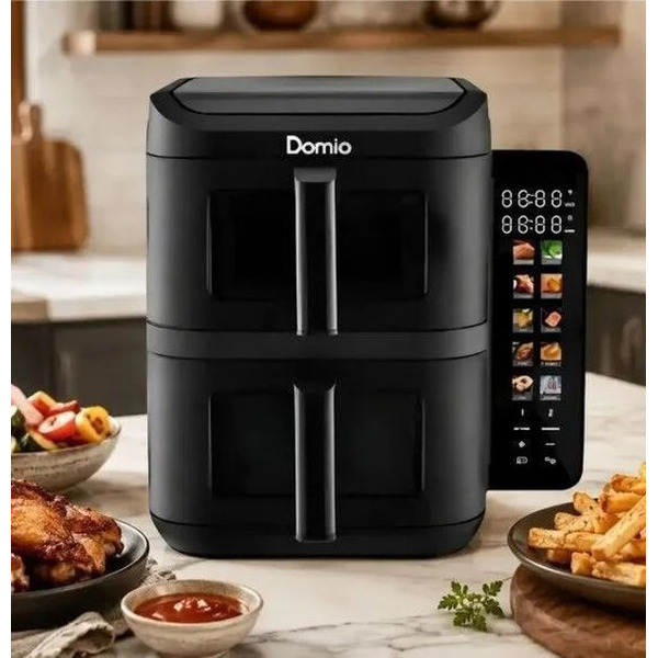 Аэрогриль Domio AF-8512A