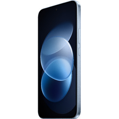 Смартфон Xiaomi Redmi Note 17 Pro 5G 8GB/512GB Sky Blue RU