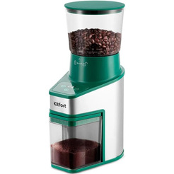 Кофемолка Kitfort КТ-7322