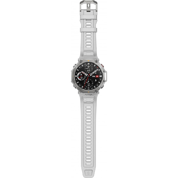 Умные часы Amazfit T-Rex 3 (серый)