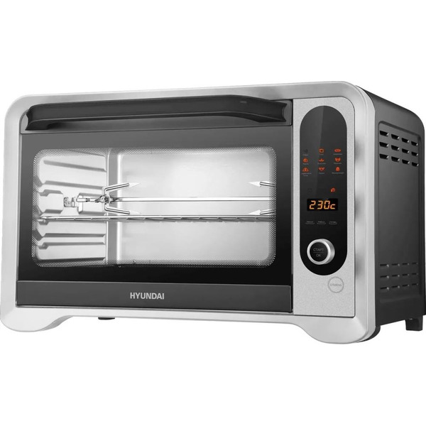 Мини-печь Hyundai MIO-HY104