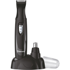 Триммер Sakura SA-5520BK