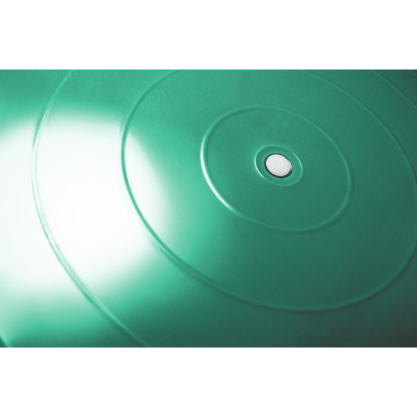 Фитбол Sundays Fitness LGB-1501-65 (салатовый)