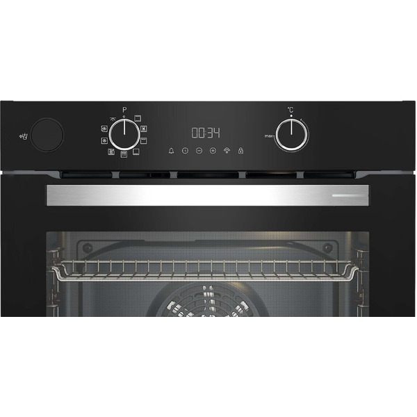 Духовой шкаф GRUNDIG GEDM12300B