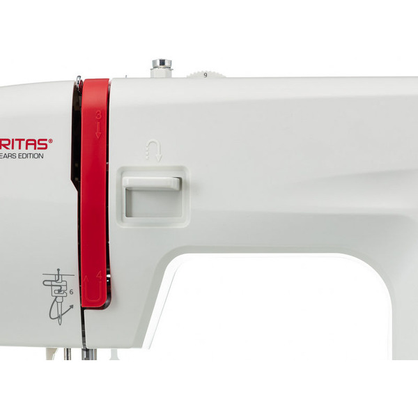 Швейная машина Veritas Rosa