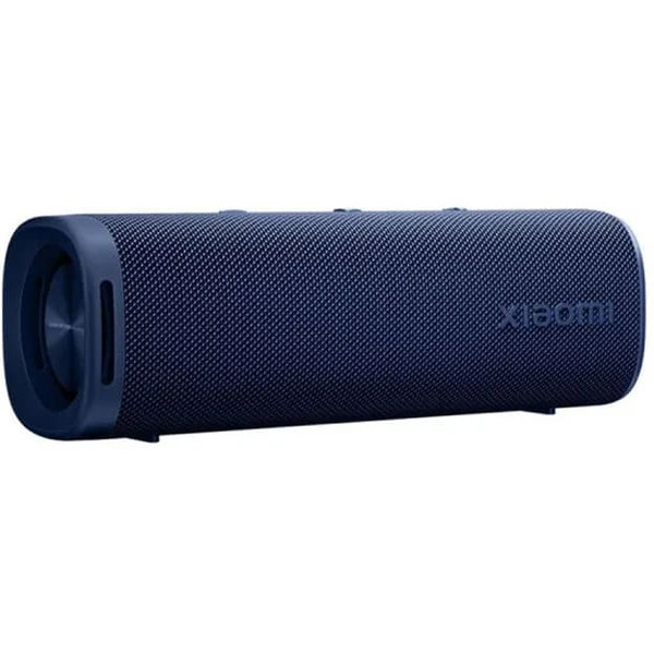 Беспроводная колонка Xiaomi Sound Outdoor Blue QBH4265GL (MDZ-38-DB)