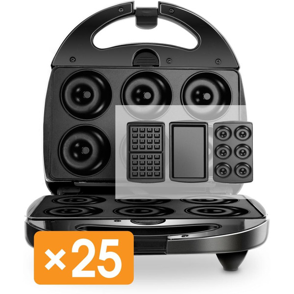 Мультипекарь REDMOND RMB-M605