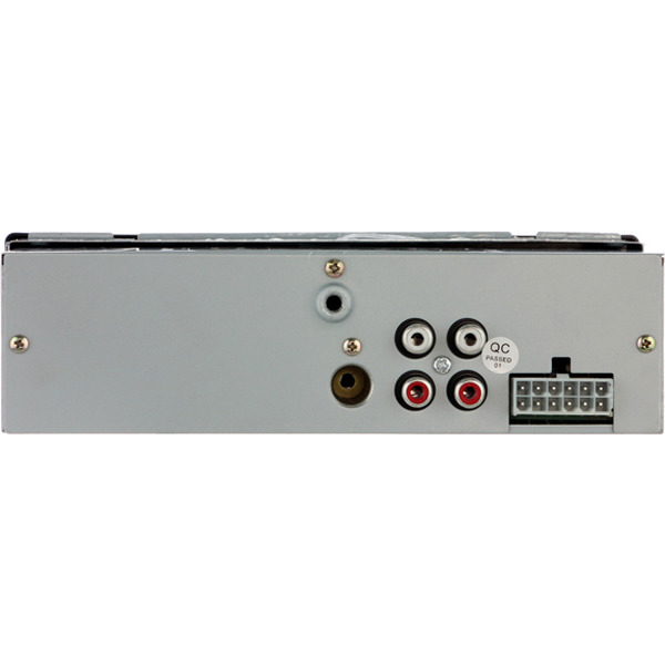 Автомагнитола Soundmax SM-CCR3073F (черный)