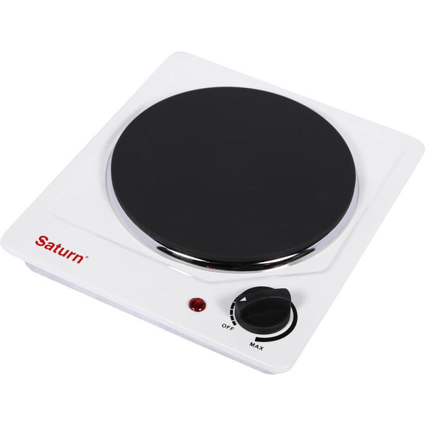 Плита настольная Saturn ST-ЕС0190