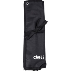 Набор ключей комбинированных Deli EDL130014B