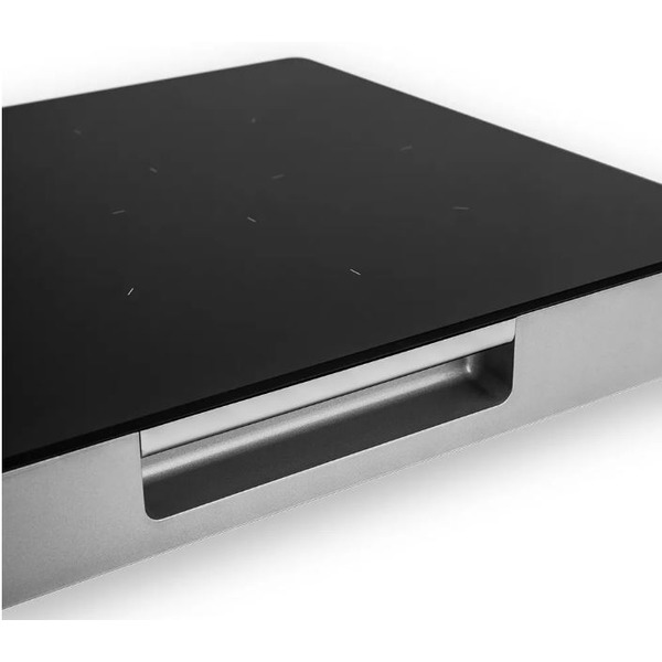 Инфракрасная плита Kitfort KT-146