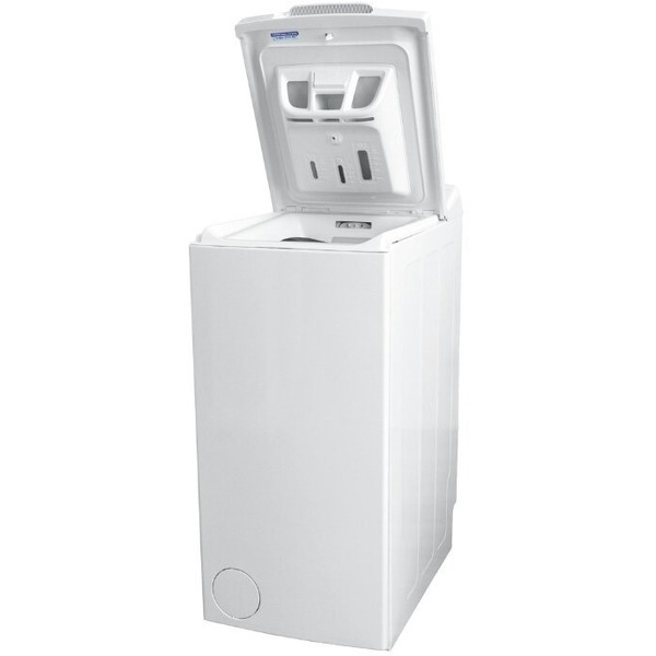 Стиральная машина Indesit BTW D61253 BY