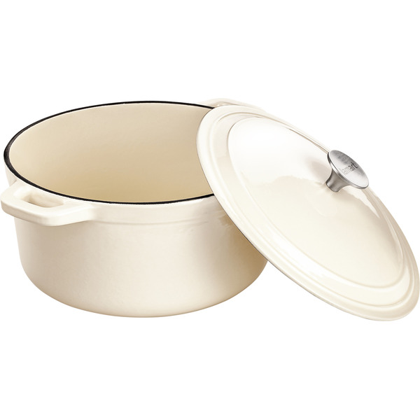 Кастрюля с крышкой LAMART LT1061