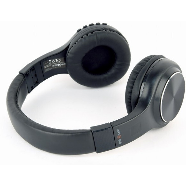 Наушники беспроводные GEMBIRD "Варшава" BHP-WAW