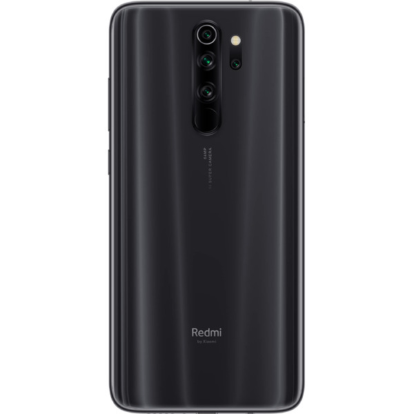 Смартфон Xiaomi Redmi Note 8 Pro 6GB/64GB Mineral Grey EU